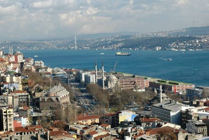 Թուրքական իշխանությունները վերադարձրել են հայկական համայնքին պատկանող հողատարածքը