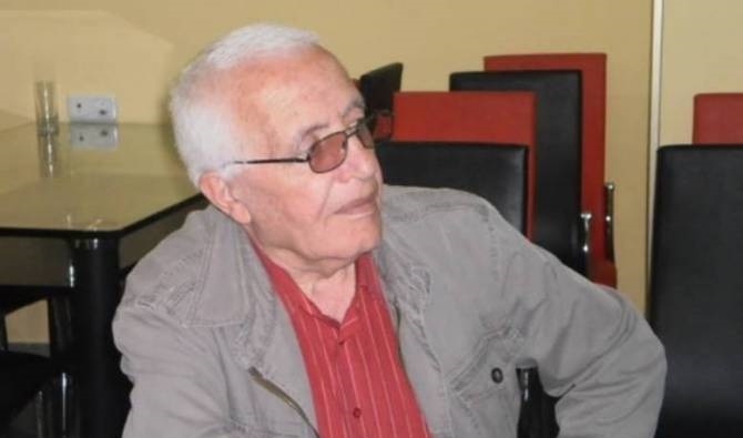 Մահացել է Հայաստանի օլիմպիական կոմիտեի նախկին նախագահ Ռաֆայել Թորոյան