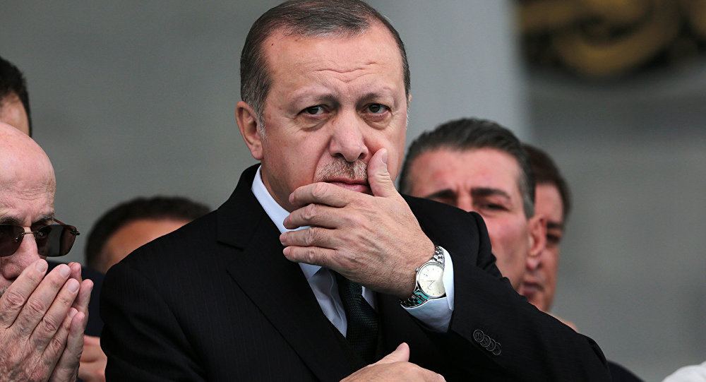 Неполная хронология антиармянских акций турецкого правительства Эрдогана