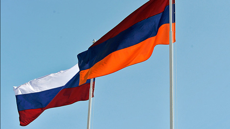 ՌԴ-ն և Հայաստանը ստորագրել են համաձայնագիր՝ ավիացիոն հարցերով միջազգային բյուրո ստեղծելու մասին