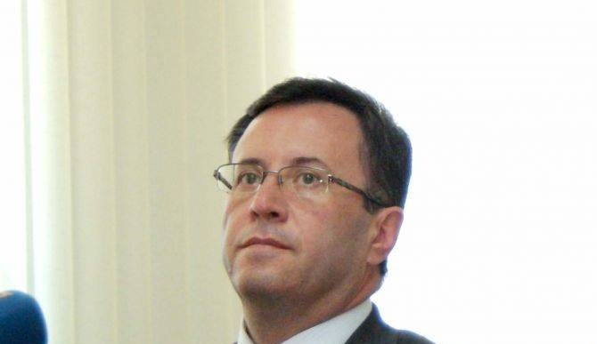 Սամվել Մկրտչյանը նշանակվել է Լեհաստանում ՀՀ դեսպան