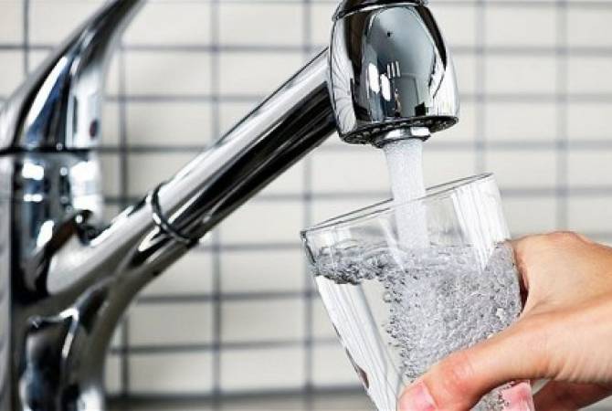 Խմելու ջուրը չի թանկանա մինչև 2024 թվականը. ՀՀ վարչապետի պաշտոնակատար