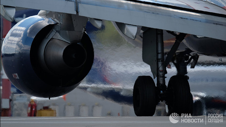 Քննիչները ստուգել են «Շերեմետևո»-ում ՀՀ քաղաքացուն հարվածած ինքնաթիռը
