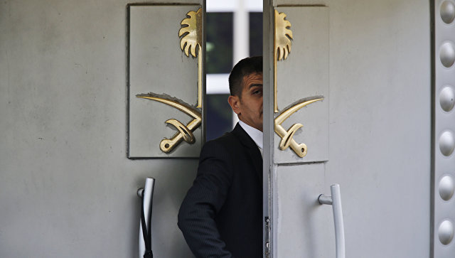 В Турции прокомментировали заявления саудовских властей по делу Хашукджи