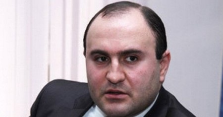 Давид Джамалян: Азербайджан готовится к третьей агрессии против Арцаха