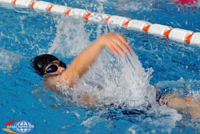 Հայաստանը ներկայացնող լողորդները կմասնակցեն աշխարհի առաջնությանը