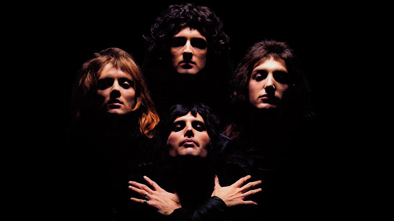 Queen խմբի հիթը դարձել է 20-րդ դարից եկած ամենահայտնի երգը
