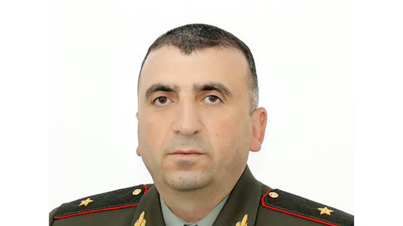 Министр обороны Арцаха: В ходе учений в 2018 году часто применялось пополнившее арсенал армии новейшее вооружение