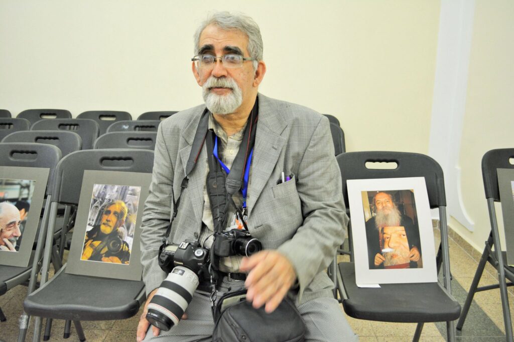 «Անվանի լուսանկարիչների մեծ մասը մասնագիտական կրթություն չունի»
