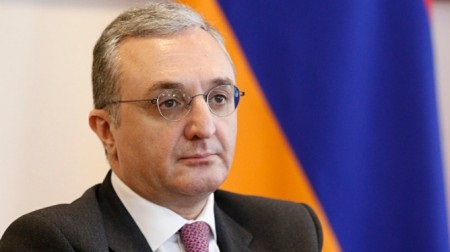И.о. главы МИД Армении примет участие во встрече глав МИД стран НАТО и партнеров