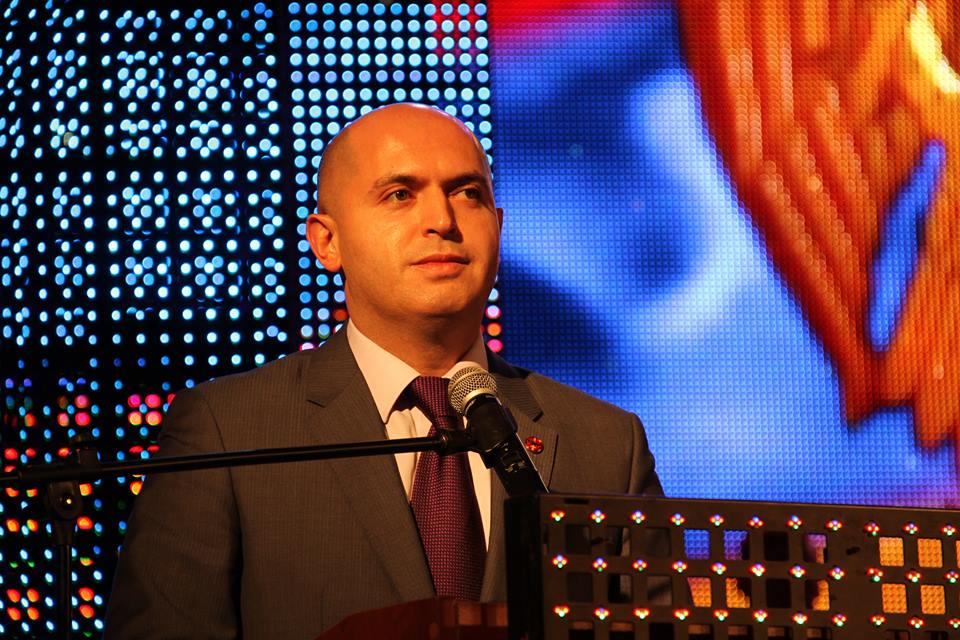 Արմեն Աշոտյան. «Տասնամյակի ընթացքում ուժեղ տնտեսական աճի շնորհիվ Հայաստանում կրճատվել էին աղքատությունն ու գործազրկությունը` Heritage Foundation»