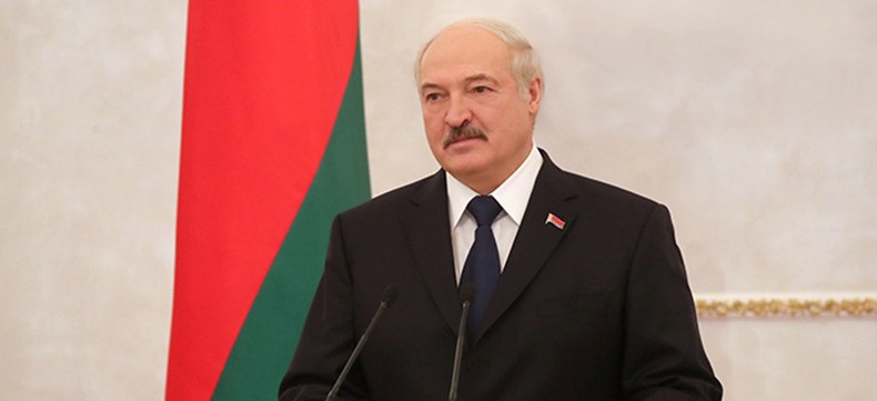 Александр Лукашенко: Армения была и остается для Беларуси надежным партнером