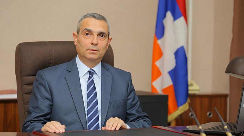 Масис Маилян: Для обеспечения прогресса необходимо возвращение официального Степанакерта за стол переговоров по Карабаху