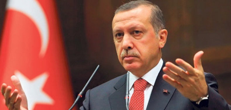 Թուրքիայի նախագահ Էրդողանը օրինականացնում է թմրամիջոցները՝ հակառակ իր իսլամական հավատքին