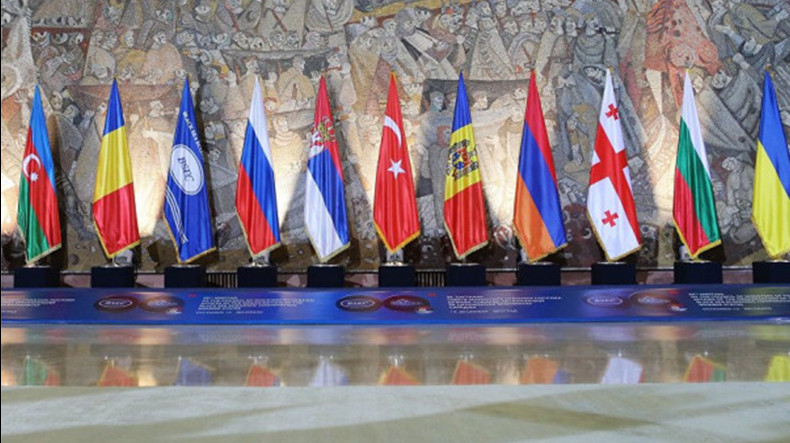 Саак Саркисян назначен постоянным представителем Армении в Организации Черноморского экономического сотрудничества
