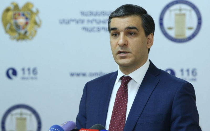 Հայաստանի և Ղազախստանի օմբուդսմենները քննարկել են Կարագանդայում տեղի ունեցած միջադեպը