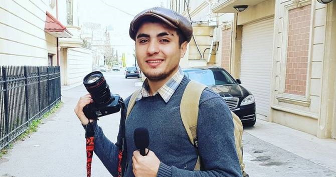 Եվրախորհրդարանը քննարկելու է Ադրբեջանում ձերբակալված ընդդիմադիր բլոգերի հարցը