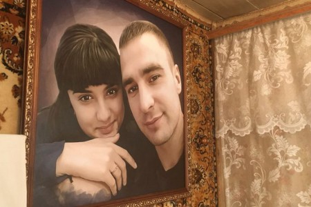 В Сирии погиб армянский военнослужащий российской армии