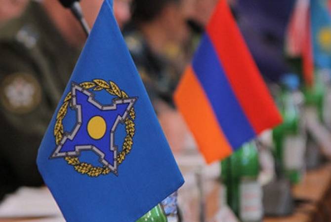 ՀՀ ՊՆ պատվիրակությունը մասնակցել է ՀԱՊԿ միացյալ շտաբում անցկացված քննարկումներին