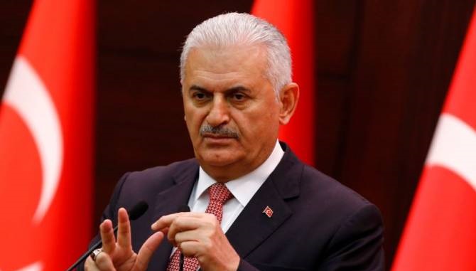 Թուրքիայի Մեջլիսի նախագահը հրաժարական է տվել
