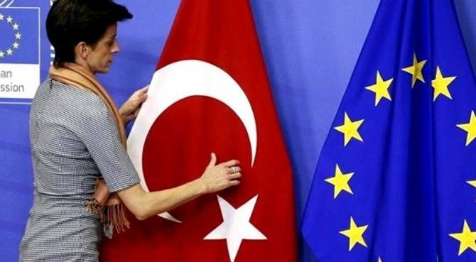 ԵԽ-ն ընդունել է Թուրքիայի եվրաինտեգրման շուրջ բանակցությունները կասեցնելու առաջարկը