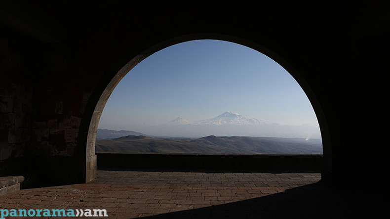 Армения – в списке стран для бюджетного туризма