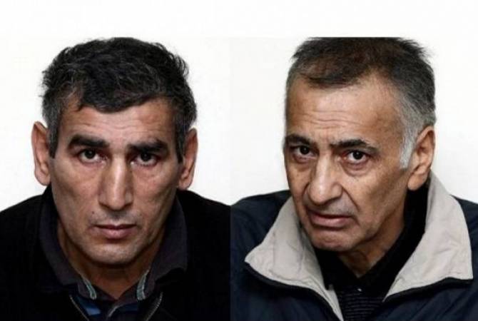 «Քարվաճառի դիվերսանտները». Ադրբեջան՝ պետություն, որտեղ հայ սպանելը հերոսություն է