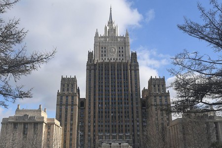 В МИД России прокомментировали вопрос о посте генсека ОДКБ