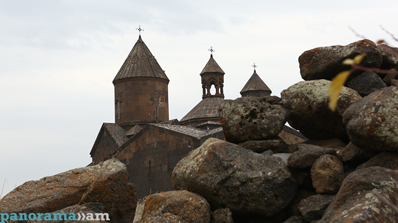 «Рай для любителей истории»: украинское издание включило Армению в топ-7 стран для интересного и экономного отдыха