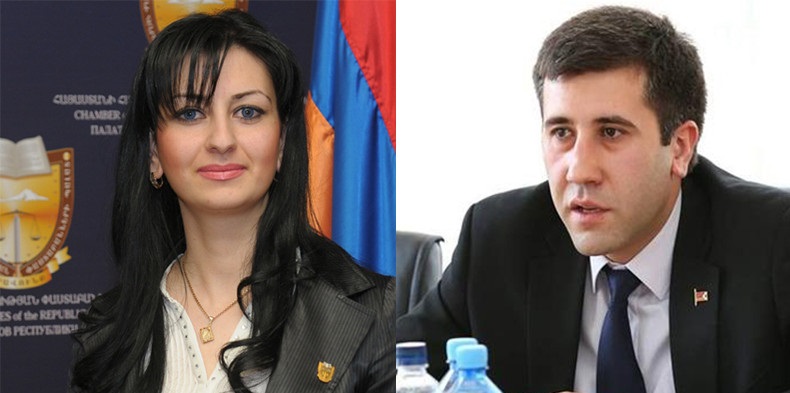 Заявление премьера Армении вызывает у адвокатов обеспокоенность и напоминает им советские порядки