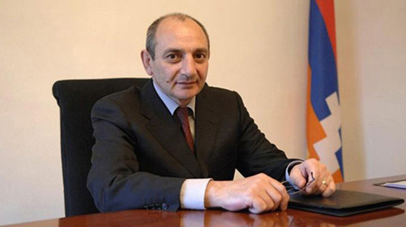 Бако Саакян: Возрождение Арцаха – одна из самых значительных побед всего армянства