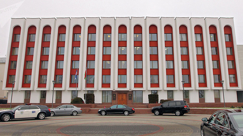 МИД Беларуси: Пост генсека ОДКБ – «не номер в гостинице, который можно бронировать»