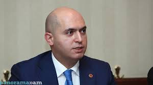 Հայաստանի նոր իշխանությունները չունեն երկրի զարգացման և ոչ մի ռազմավարական ծրագիր