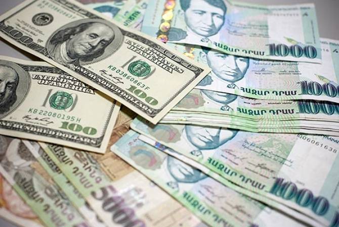 Ֆինանսների փոխնախարարը Հայաստանում աշխատավարձերից պահվող հարկը բավականին բարձր է համարում