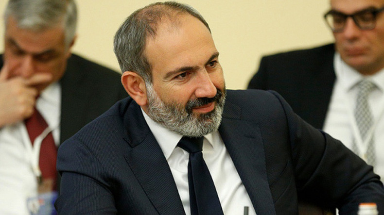 «Армения привержена развитию добрососедских отношений с Ираном»: интервью Никола Пашиняна агентству IRNA
