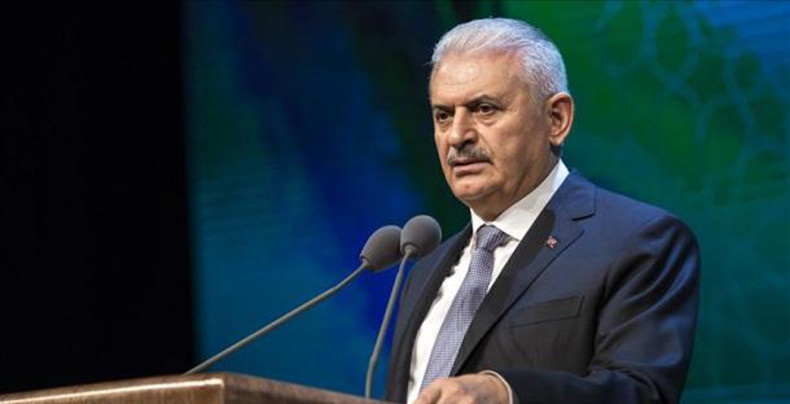 Спикер парламента Турции объявил об отставке