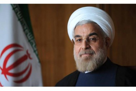 Рухани: Иран продолжит работать над ракетной программой