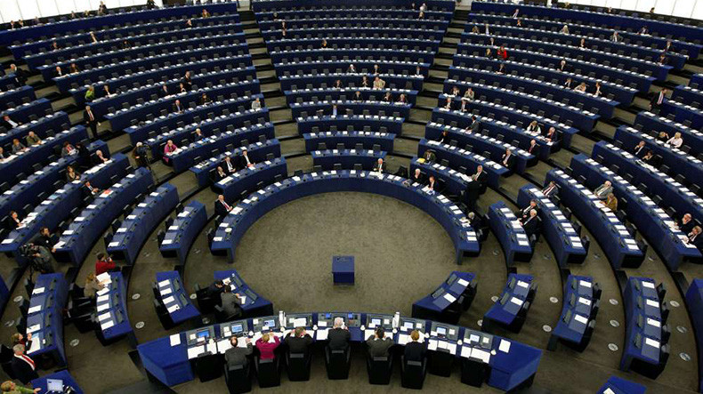 Եվրոպական խորհրդարանը բանաձև է ընդունել Թուրքիայի հետ անդամակցության բանակցությունները դադարեցնելու մասին
