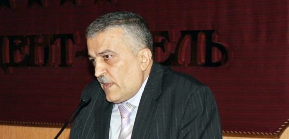 Россия выдала Азербайджану на расправу талышского лидера