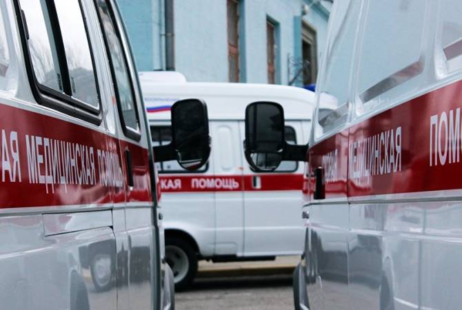 ՌԴ-ում ավտովթարից տուժած ՀՀ քաղաքացու վիճակը բժիշկները գնահատում են ծանր