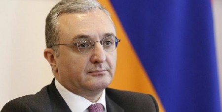 Зограб Мнацаканян в парламенте Армении обсудит широкий круг вопросов, касающихся карабахского конфликта