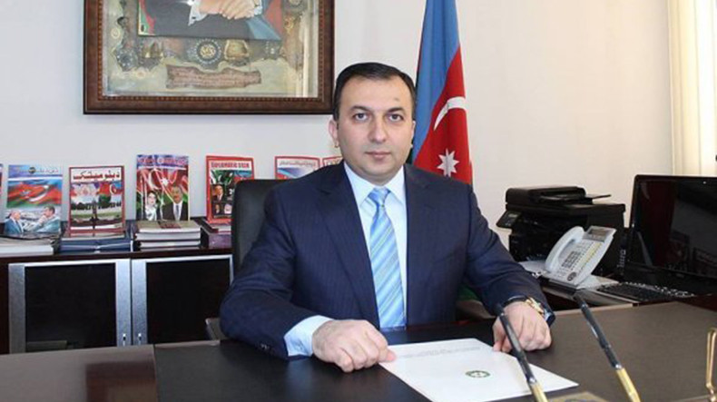 Вместо проведения «икорной дипломатии» в ОАЭ посол Азербайджана украл 10 банок икры