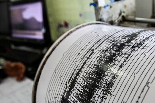 Землетрясение магнитудой 6,2 произошло в Турции