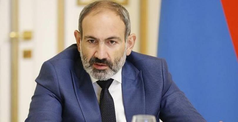 Հայաստանում բռնությամբ հարցեր լուծելու որեւէ փորձ պետք է արժանանա կոշտ իրավական հակազդեցության. Փաշինյան