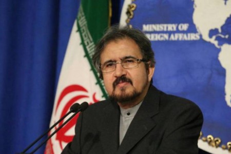 Тегеран готов поддержать мирное урегулирование нагорно-карабахского конфликта – МИД Ирана