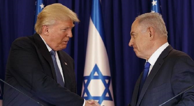 Իսրայելի վարչապետը Սպիտակ տանը կհանդիպի Թրամփի հետ