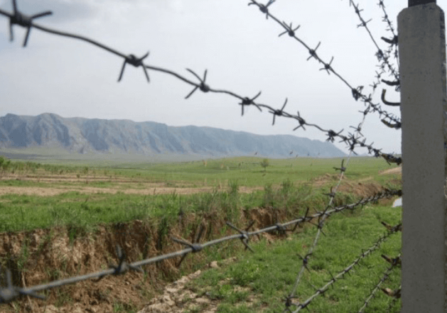 Обезврежен нарушивший государственную границу Армении житель Азербайджана
