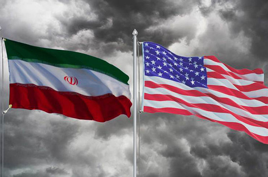 Иран собрался подать в суд на США