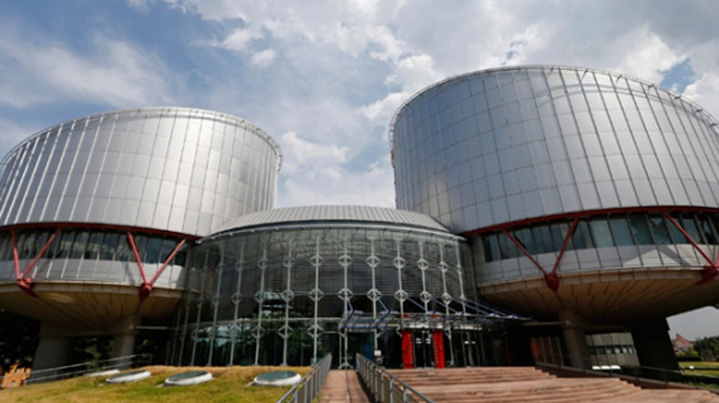 Եվրոպական դատարանը ընդունել է Դեմիրթաշի գործով Թուրքիայի բողոքը