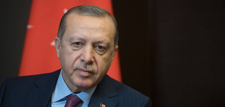 Էրդողան. Թուրքիայի վերելքը զայրացնում է մնացած խաչակիրներին
